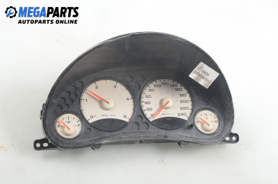 Километраж за Jeep Cherokee SUV III (09.2001 - 01.2008) 2.5 CRD 4x4, 143 к.с.